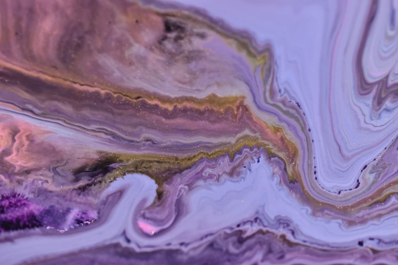 paint, silk, pattern, messy, wavy, abstract, acrylics, painting, watercolor, painter, marble, colorful, texture, creative, flow, purple, pink, random, pouring paint, modern, design, marble, marble, marble, marble, marble, random [pid:6007590]