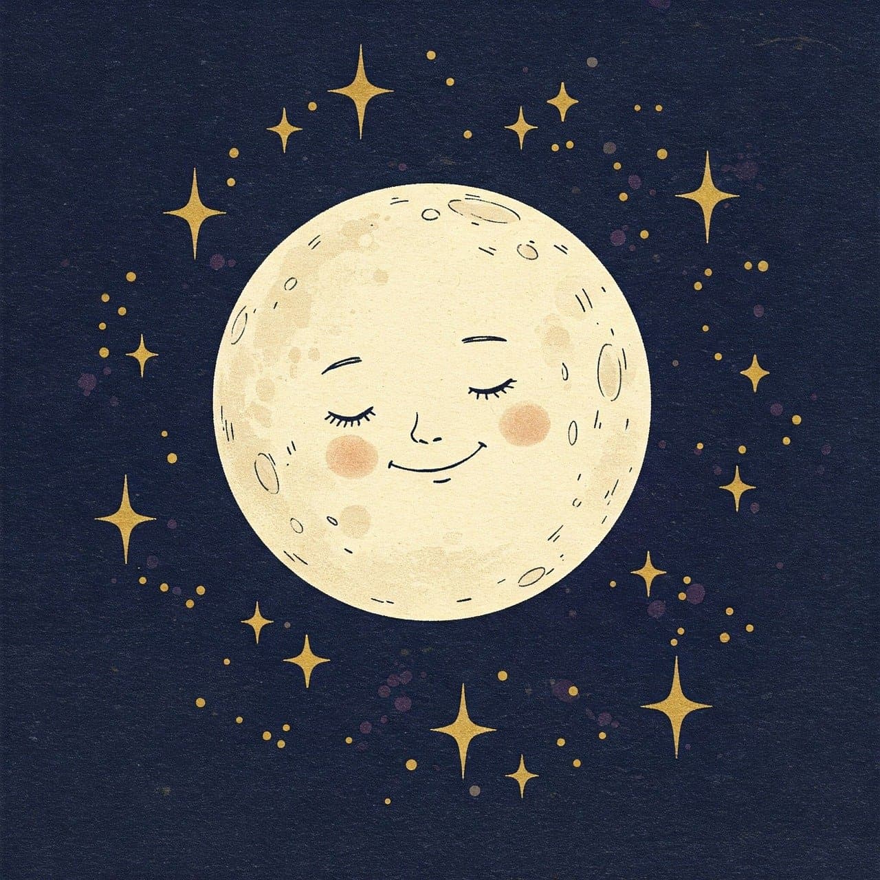 ai generated, moon, universe, moonlight, stars, lunar, space, astronomy, planet, night [pid:9510467][dark]