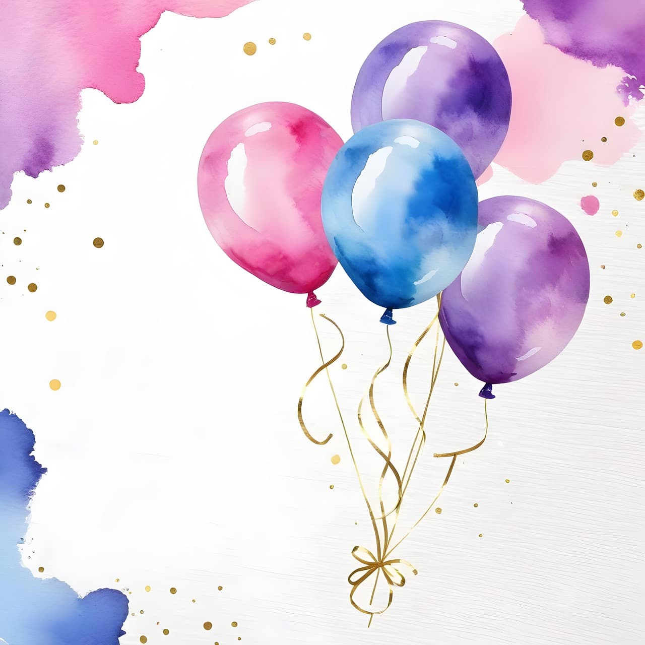 balloons, confetti, splash, anniversary, party, watercolor, painting, anniversary, anniversary, anniversary, anniversary, party, party, party, party, party [pid:8476432]