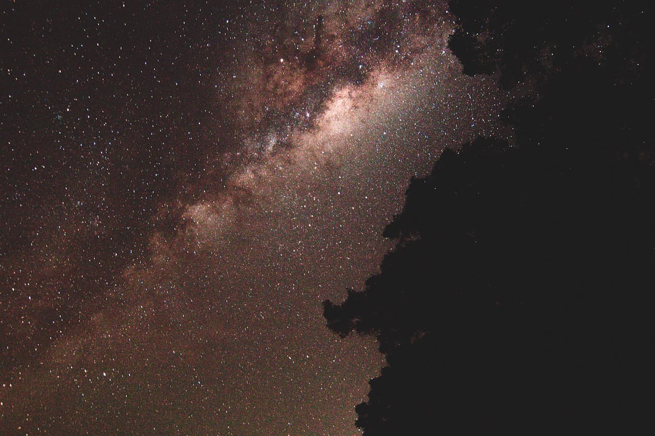 galaxy, milky way, night, stars, milky way, milky way, milky way, milky way, milky way [pid:2707742][dark]