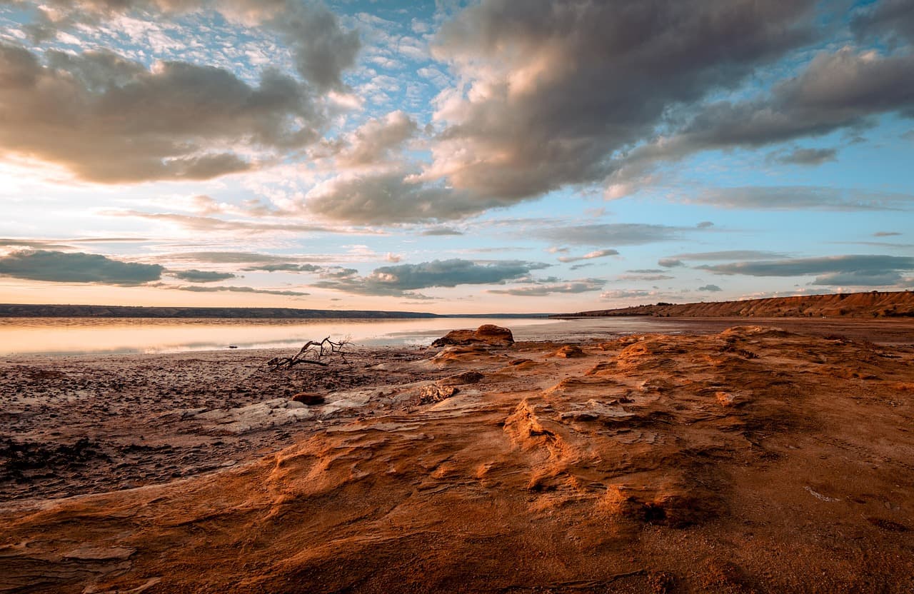 beach, coast, dusk, dawn, sunset, sunrise, coastline, shore, seaside, landscape, nature, countryside, gloomy, sky, clouds, beach, beach, beach, seaside, seaside, seaside, seaside, seaside, landscape, nature, sky, sky, clouds, clouds [pid:5672641][dark]