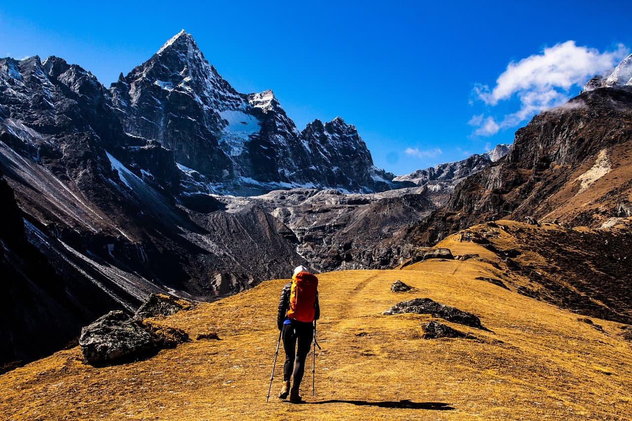 mount everest, mountains, trekking, nepal, everest, hiker, hiking, backpacking, adventure, journey, ridge, path, trail, landscape, nature, mountain range, mount everest, mount everest, mount everest, mount everest, trekking, nepal, nepal, nepal, nepal, nepal, everest, everest, everest, hiking, hiking, hiking, journey, journey, journey [pid:6395759][dark]