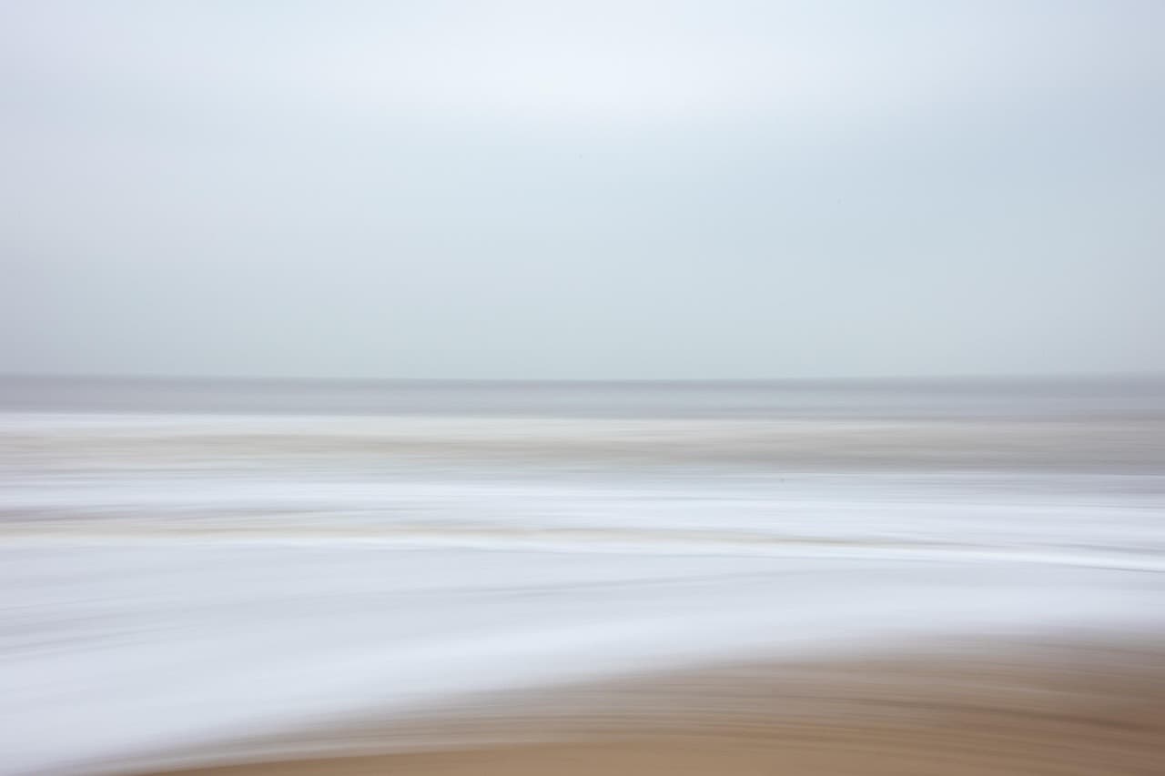 sea shore, waves, nature, sand, sea, shore, outdoors, ocean [pid:6986097][light]