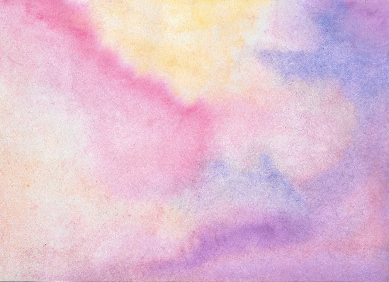 watercolor, texture, abstract, multicoloured, background, gradient, blurred, yellow, pink, red, purple, watercolor, watercolor, watercolor, watercolor, watercolor, abstract, gradient, gradient, gradient, gradient, gradient, pink [pid:2323195][light]
