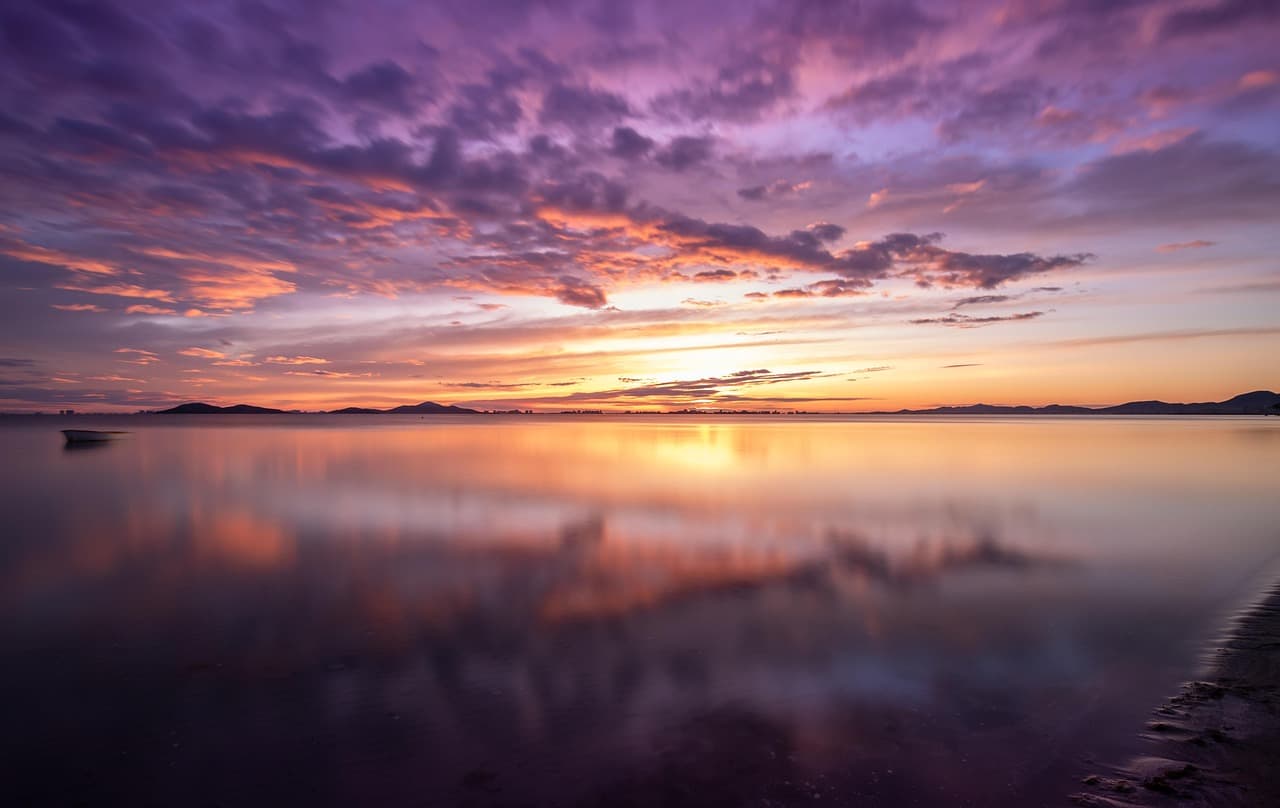 sunrise, clouds, windows wallpaper, full hd wallpaper, beautiful wallpaper, 4k wallpaper 1920x1080, lake, reflection, water, hd wallpaper, sunset, dusk, dawn, sunlight, free background, sky, mac wallpaper, 4k wallpaper, sea, cool backgrounds, ocean, beach, seascape, scenery, wallpaper hd, scenic, laptop wallpaper, desktop backgrounds, idyllic, calm, wallpaper 4k, tranquil, sky background, nature, free wallpaper, background [pid:5992075][dark]