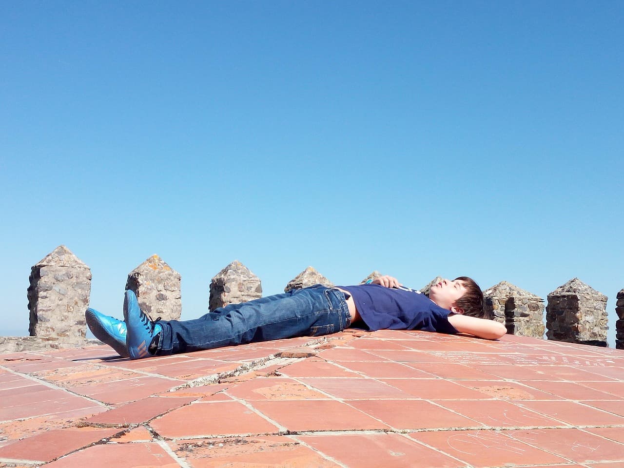 liberty, feel, gender identity, acceptance, respect, castles, nature, walls knocked down, sex sense, peace, path, move along, mountain, calm down, peaceful, walking, to walk