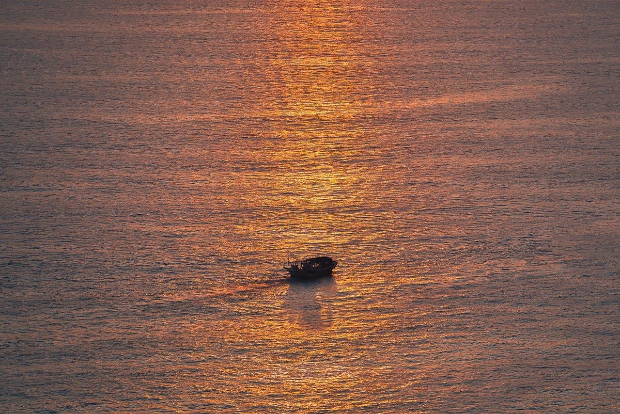 sunset, nature wallpaper, windows wallpaper, sea, 4k wallpaper 1920x1080, wallpaper hd, boat, free wallpaper, beautiful wallpaper, fishing boat, free background, wallpaper 4k, the sea, laptop wallpaper, beautiful nature, hd wallpaper, nature, natural, full hd wallpaper, mac wallpaper, nature background, desktop backgrounds, 4k wallpaper, cool backgrounds, landscape, wallpaper [pid:9983072][dark]