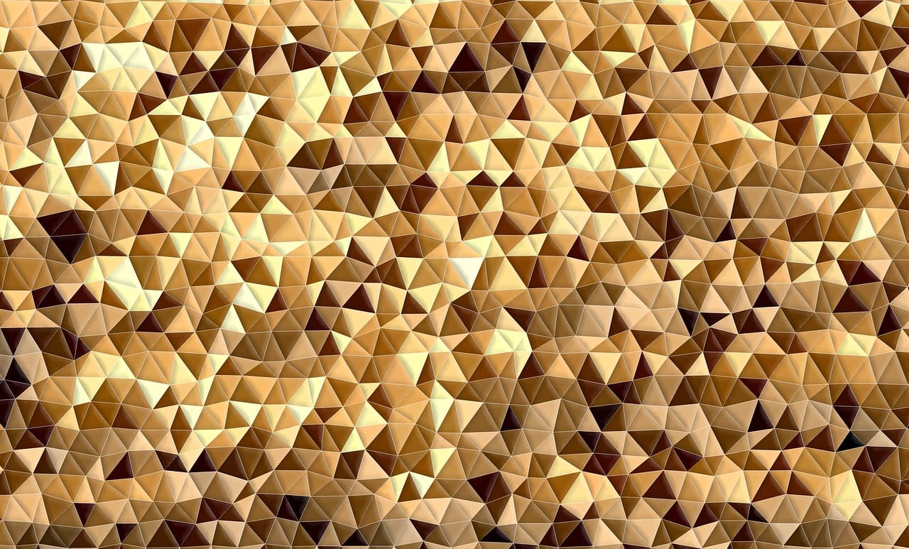 pattern, fabric, shape, abstract, mosaic, desktop, wall, wallpaper, hd wallpaper, tile, full hd wallpaper, free background, geometric, cool backgrounds, free wallpaper, windows wallpaper, repetition, 3d wallpapers, decoration, 4k wallpaper 1920x1080, gold, laptop wallpaper, mac wallpaper, brown, beautiful wallpaper, wallpaper hd, yellow, desktop backgrounds, triangles, 3d, decorative, geometry, 4k wallpaper, minimal, backdrop, geometrical, brown abstract, wallpaper 4k, brown wall, brown wallpaper, brown pattern [pid:3109720][light]